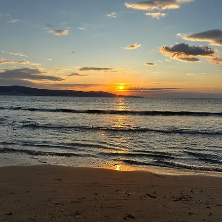 Апартамент Sea View Private Paradiso B 509