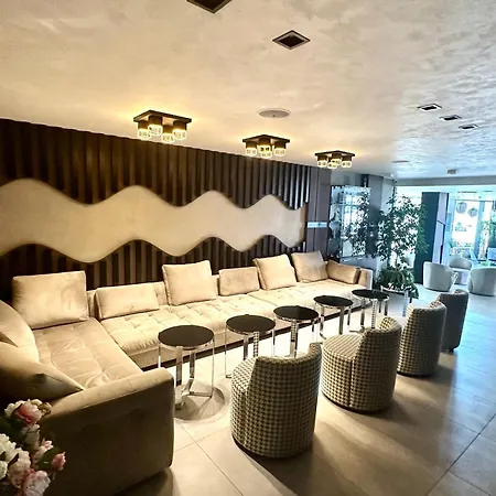 Sea View Private Paradiso B 509 * Несебър