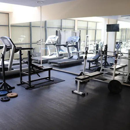 Апартамент Sea View Private Paradiso B 509 *