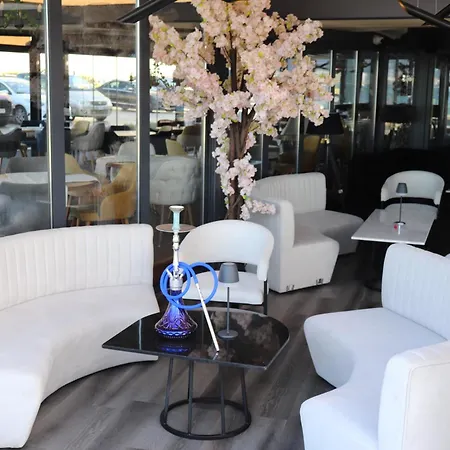 Sea View Private Paradiso B 509 Апартамент