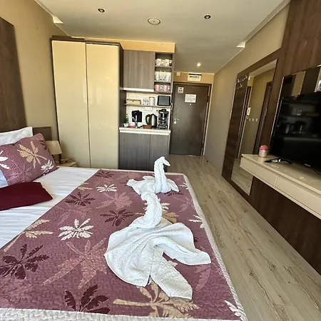 Sea View Private Paradiso B 509 *