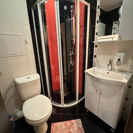 Sea View Private Paradiso B 509 Апартамент Несебър