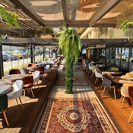 Sea View Private Paradiso B 509 * Несебър