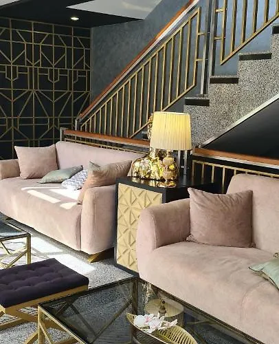 Sea View Private Paradiso B 509 Appartamento