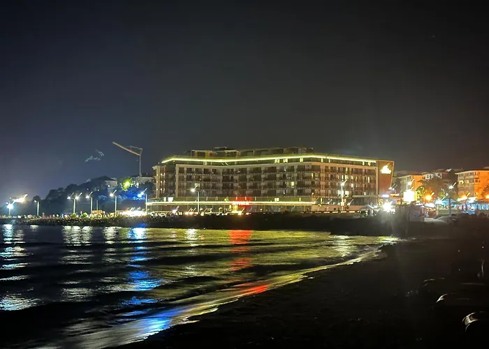 Sea View Private Paradiso B 509 Appartamento *