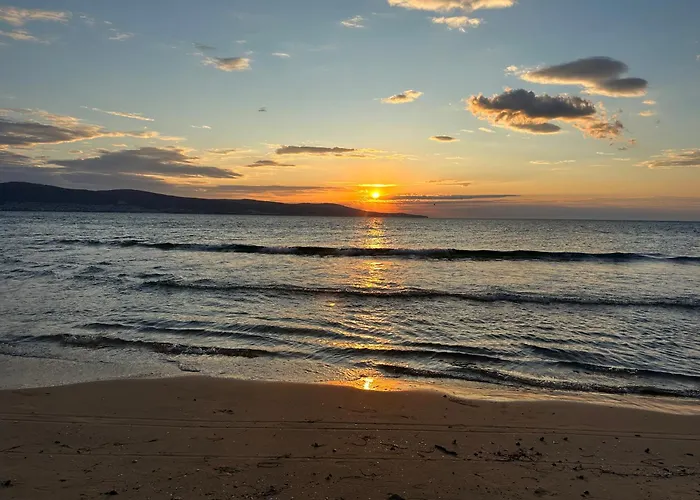 Appartamento Sea View Private Paradiso B 509