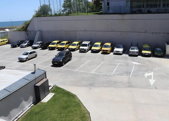 Appartamento Sea View Private Paradiso B 509 *