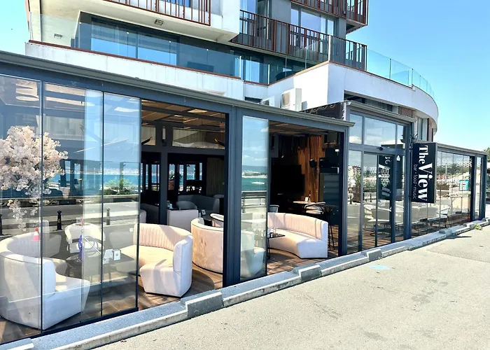 Sea View Private Paradiso B 509 Appartamento