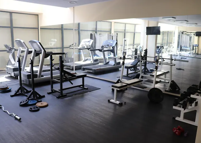 Appartamento Sea View Private Paradiso B 509 *