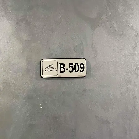 Apartmán Sea View Private Paradiso B 509