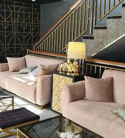 Sea View Private Paradiso B 509 아파트