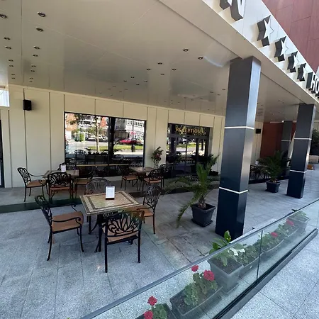 Sea View Private Paradiso B 509 * 内塞伯尔