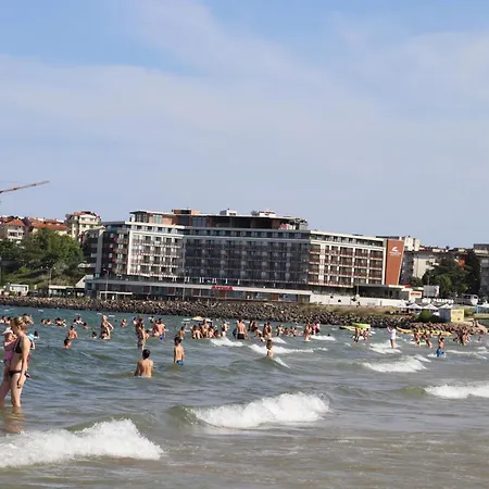 Sea View Private Paradiso B 509 *