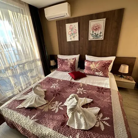 Sea View Private Paradiso B 509 *