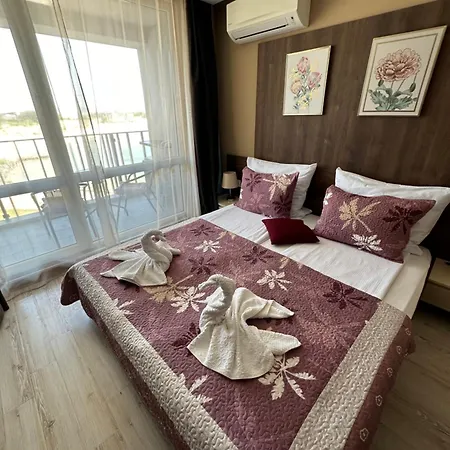 Sea View Private Paradiso B 509 *