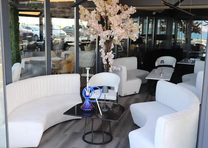 Sea View Private Paradiso B 509 Appartement