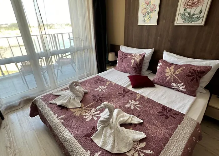 Sea View Private Paradiso B 509 *