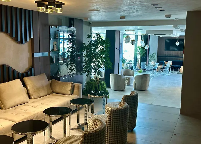 Appartement Sea View Private Paradiso B 509 Nessebar